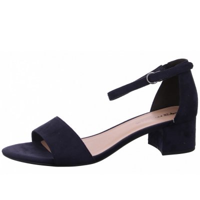 Tamaris Riemchensandalette in 805 navy Tamaris Riemchensandalette in 805 navy