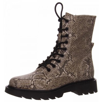 Tamaris stiefel Stiefel in beige Tamaris stiefel Stiefel in beige