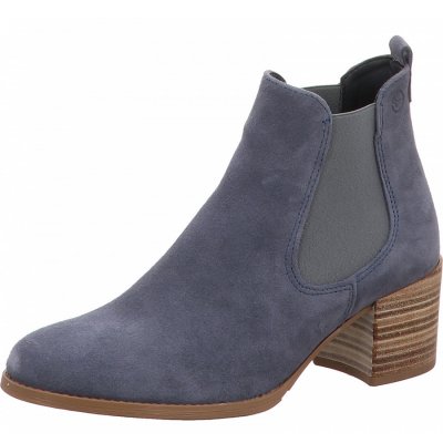 Tamaris stiefel Stiefelette in jeans Tamaris stiefel Stiefelette in jeans