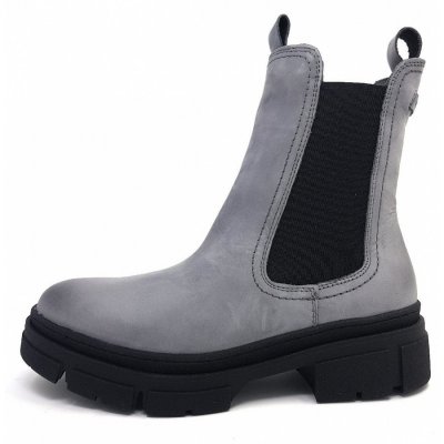 Tamaris Stiefel in 217 Grey Tamaris Stiefel in 217 Grey