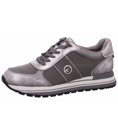 Tamaris Sneaker in 221 grey comb Tamaris Sneaker in 221 grey comb