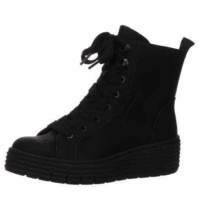 Tamaris stiefel Stiefel in schwarz Tamaris stiefel Stiefel in schwarz