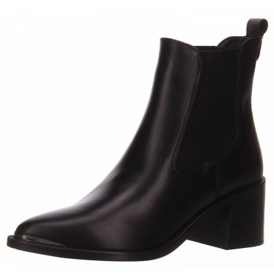 Tamaris stiefel Stiefelette in schwarz Tamaris stiefel Stiefelette in schwarz