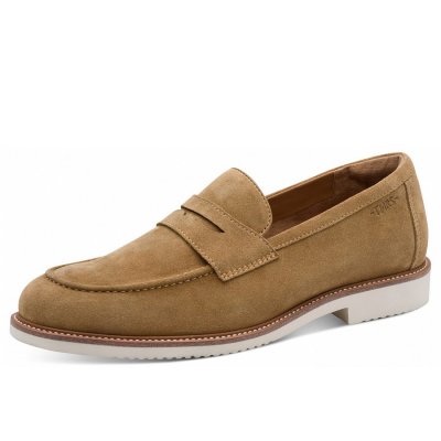 Tamaris Slipper in tan