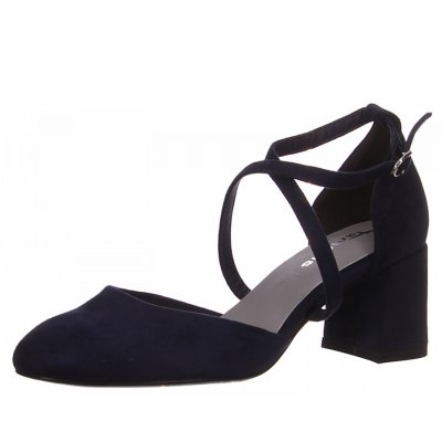 Tamaris pumps Pumps in blau Tamaris pumps Pumps in blau