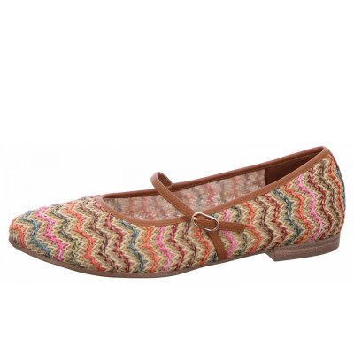 Tamaris Ballerina in 902 multi Tamaris Ballerina in 902 multi