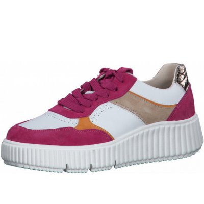 Tamaris Sneaker in pink Tamaris Sneaker in pink
