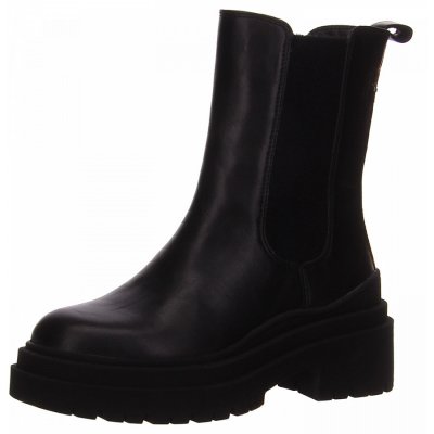 Tamaris stiefel Stiefel in schwarz