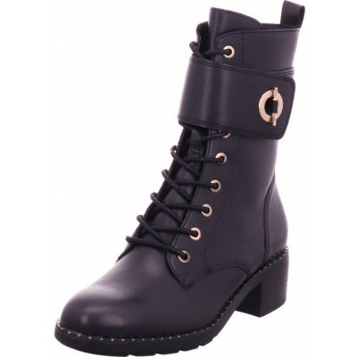 Tamaris Da.-Stiefel Stiefel in schwarz Tamaris Da.-Stiefel Stiefel in schwarz
