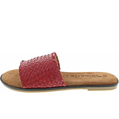 Tamaris Pantolette in lipstick Tamaris Pantolette in lipstick