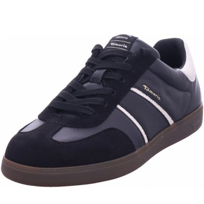 Tamaris Sneaker in schwarz Tamaris Sneaker in schwarz