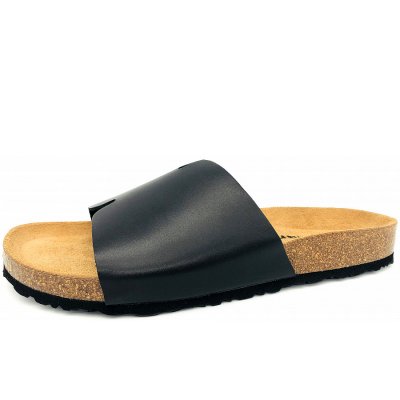 Tamaris m2750642 Pantolette in schwarz