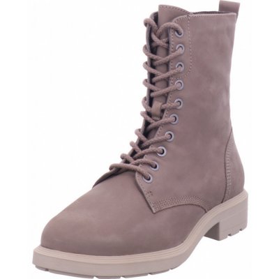 Tamaris Stiefelette in grau Tamaris Stiefelette in grau