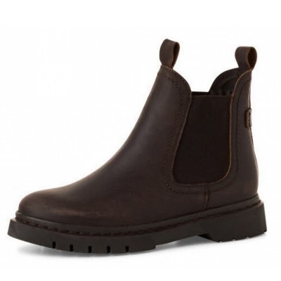 Tamaris stiefelmodel 2682941 Stiefelette in dunkelbraun Tamaris stiefelmodel 2682941 Stiefelette in dunkelbraun