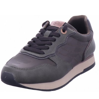Tamaris Halbschuh in olive