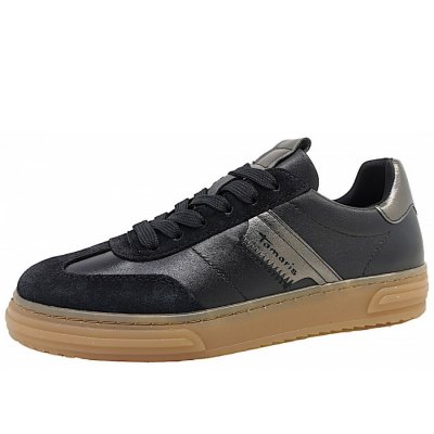Tamaris Schnürer in 003 Black Tamaris Schnürer in 003 Black