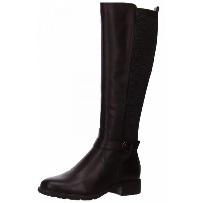 Tamaris stiefel Stiefel in schwarz Tamaris stiefel Stiefel in schwarz