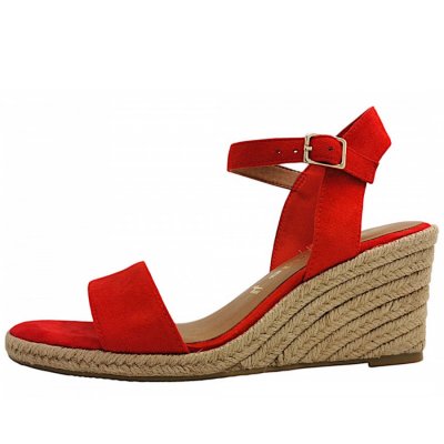 Tamaris Sandalette in res 500 Tamaris Sandalette in res 500