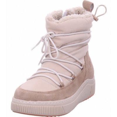 Tamaris Boots in beige