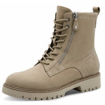 Tamaris stiefelmodel 2520745 Stiefel in beige Tamaris stiefelmodel 2520745 Stiefel in beige