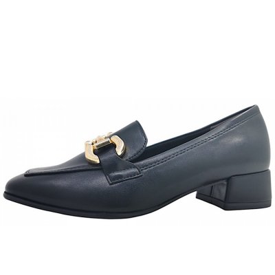 Tamaris Slipper in black 020 Tamaris Slipper in black 020