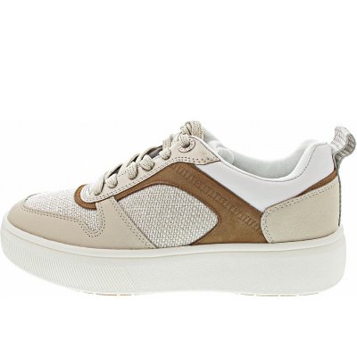 Tamaris Sneaker low in nature comb Tamaris Sneaker low in nature comb