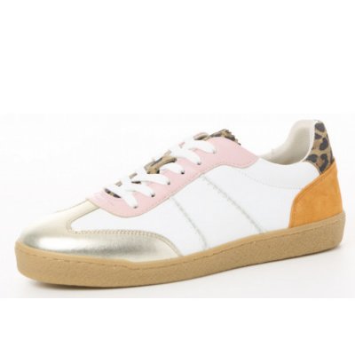 Tamaris Sneaker in weiß Tamaris Sneaker in weiß