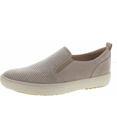 Tamaris Slipper in IVORY
