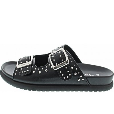 Tamaris Pantolette in black Tamaris Pantolette in black
