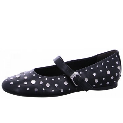Tamaris Ballerina in 001 black Tamaris Ballerina in 001 black