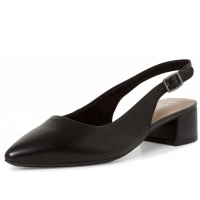 Tamaris Slingpumps in black Tamaris Slingpumps in black