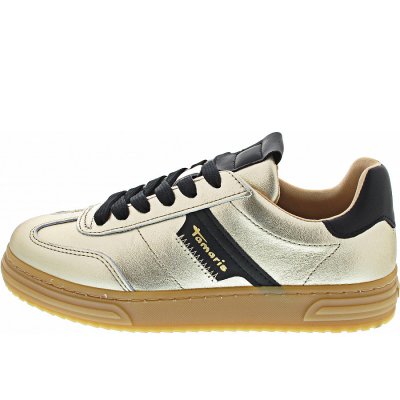 Tamaris Sneaker in light gold Tamaris Sneaker in light gold