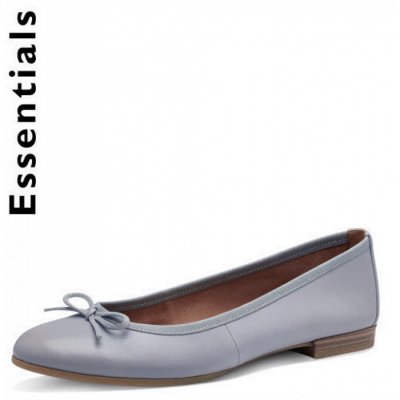 Tamaris ballerina Ballerina in hellblau Tamaris ballerina Ballerina in hellblau