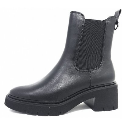Tamaris Stiefel in 001 Black Tamaris Stiefel in 001 Black