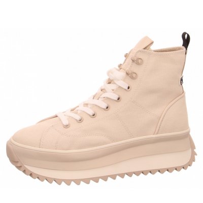 Tamaris Schnürstiefel in 418 IVORY Tamaris Schnürstiefel in 418 IVORY