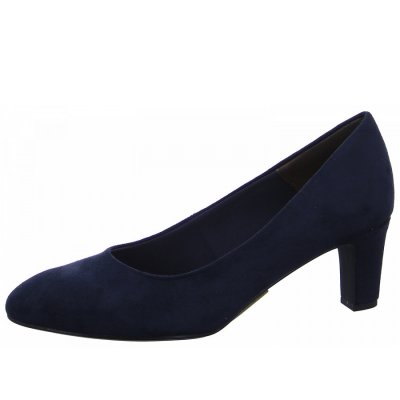 Tamaris Pumps in 805 navy Tamaris Pumps in 805 navy