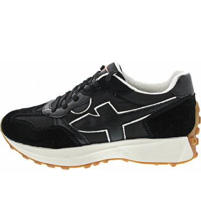 Tamaris Sneaker low in black Tamaris Sneaker low in black