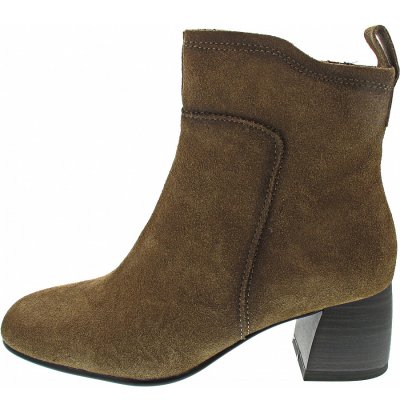 Tamaris Stiefelette in camel Tamaris Stiefelette in camel