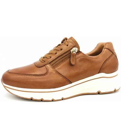 Tamaris schnürer Schnürschuhe in braun Tamaris schnürer Schnürschuhe in braun