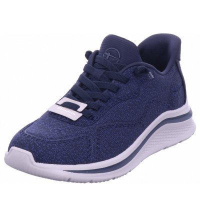 Tamaris Comfort Halbschuh in blau Tamaris Comfort Halbschuh in blau