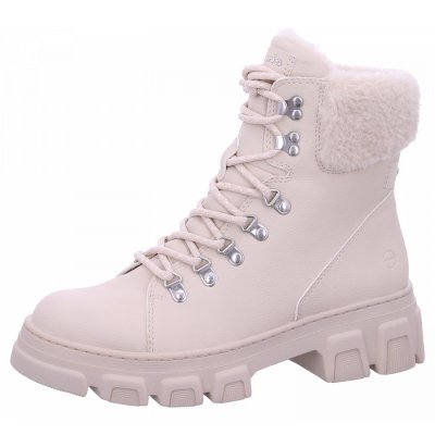 Tamaris Schnürstiefel in 375 antelope Tamaris Schnürstiefel in 375 antelope
