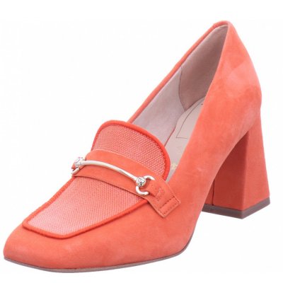 Tamaris Pumps in orange Tamaris Pumps in orange