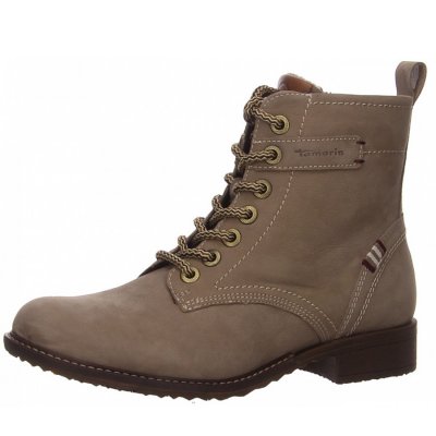 Tamaris stiefel Stiefel in taupe Tamaris stiefel Stiefel in taupe