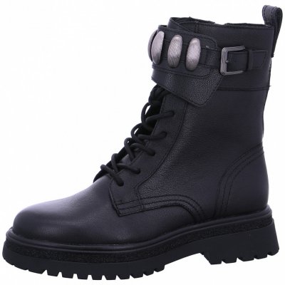 Tamaris Schnürstiefel in 003 black Tamaris Schnürstiefel in 003 black