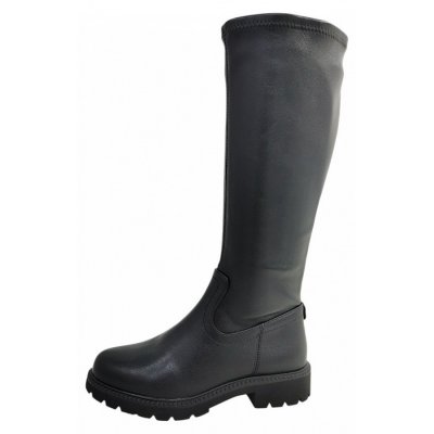 Tamaris Stiefel in black 001 Tamaris Stiefel in black 001