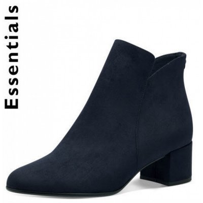 Tamaris stiefelmodel 2535443 Stiefelette in dunkelblau Tamaris stiefelmodel 2535443 Stiefelette in dunkelblau