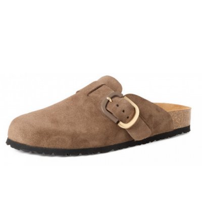 Tamaris clog Clogs in braun Tamaris clog Clogs in braun