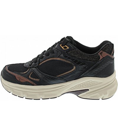 Tamaris Sneaker low in black-bronce Tamaris Sneaker low in black-bronce