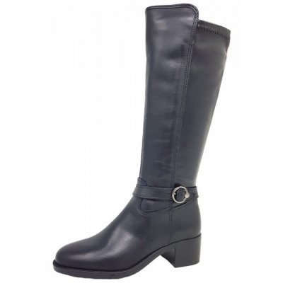 Tamaris Schaftstiefel in 001 Black Tamaris Schaftstiefel in 001 Black