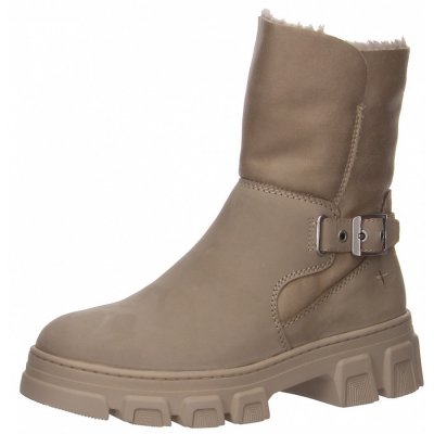 Tamaris stiefel Stiefel in braun